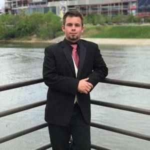 Meet your Posher, Ryan